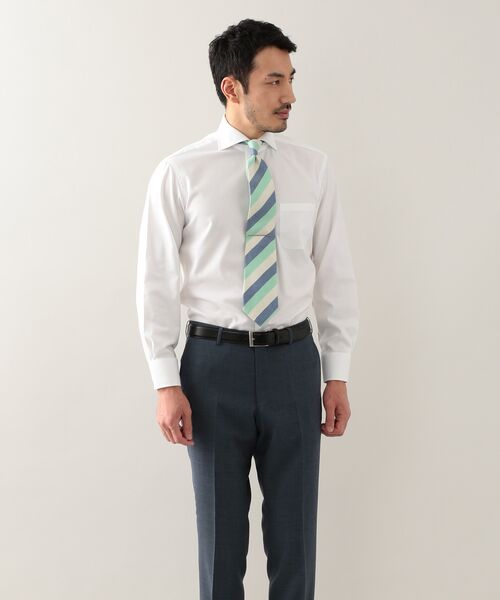 シャツ ブラウス ポールオックスフォードシャツ Paul Oxford shirt