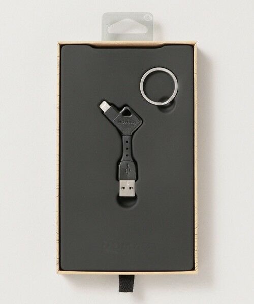 キーライトニング Iphone Ipad用 Key Lightning アクセサリー Paul Stuart ポール スチュアート ファッション通販 タカシマヤファッションスクエア