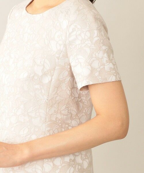 セール マジカルフラワーjq ワンピース ロング マキシ丈ワンピース Paul Stuart ポール スチュアート ファッション通販 タカシマヤファッションスクエア