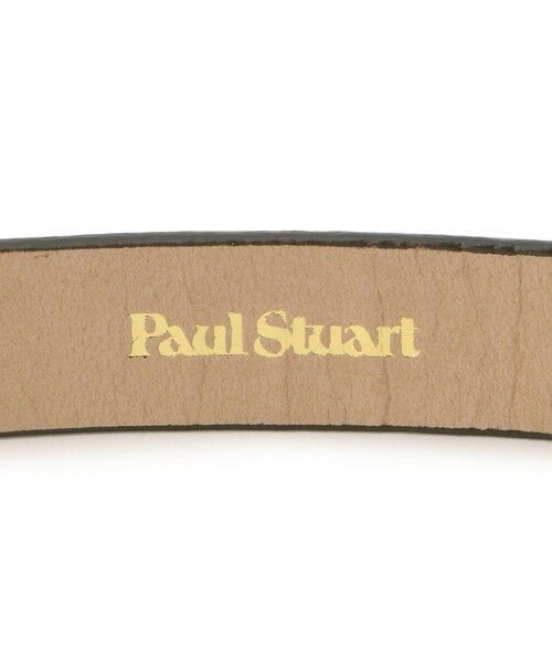 Paul Stuart / ポール・スチュアート ベルト・サスペンダー | オーバルベルト | 詳細6