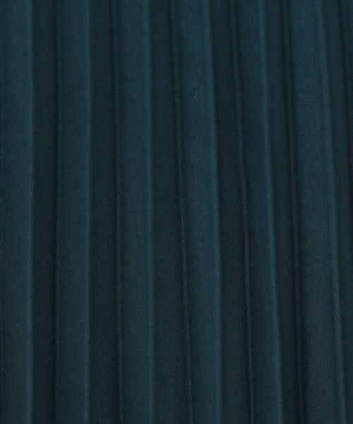 Paul Stuart / ポール・スチュアート スカート | エアリーローン　スカート【ウォッシャブル】 | 詳細19