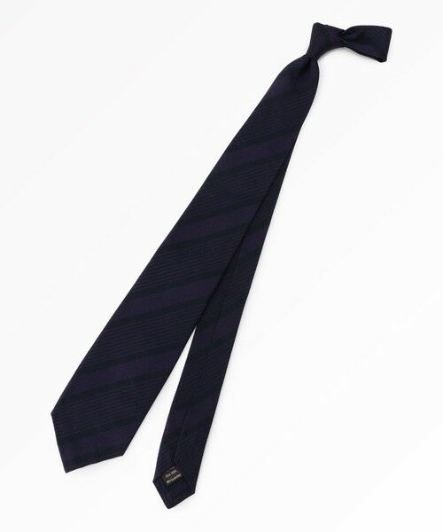 ストライプ ブラック Or シルバー 黒 ネクタイ 通販 人気ランキング 価格 Com