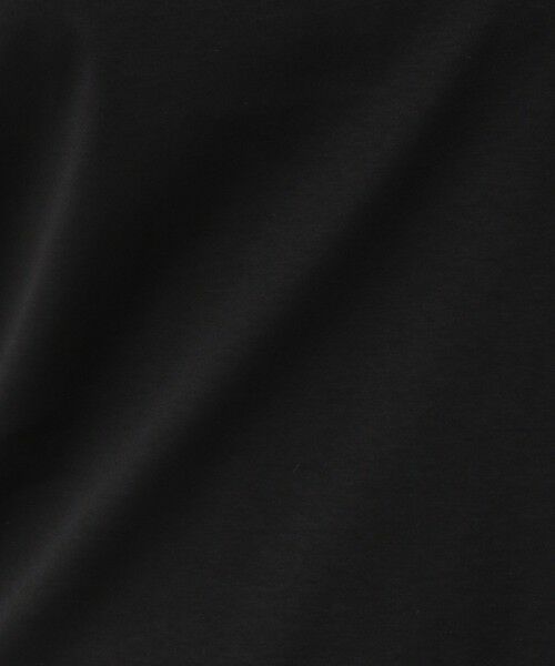 Paul Stuart / ポール・スチュアート カットソー | ファインコットンスムース　プルオーバー【ウォッシャブル】 | 詳細15
