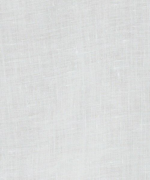 Paul Stuart / ポール・スチュアート シャツ・ブラウス | ハイカウントフレンチリネンボタンダウンシャツ(カジュアルシャツ) | 詳細14