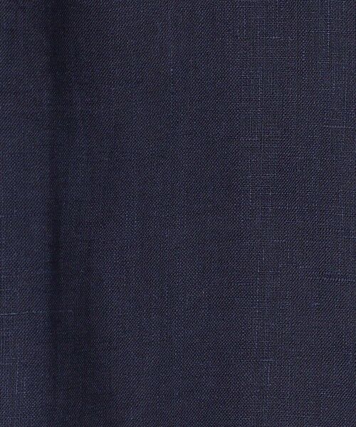 Paul Stuart / ポール・スチュアート シャツ・ブラウス | ハイカウントフレンチリネンボタンダウンシャツ(カジュアルシャツ) | 詳細15