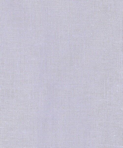 Paul Stuart / ポール・スチュアート シャツ・ブラウス | ハイカウントフレンチリネンボタンダウンシャツ(カジュアルシャツ) | 詳細16