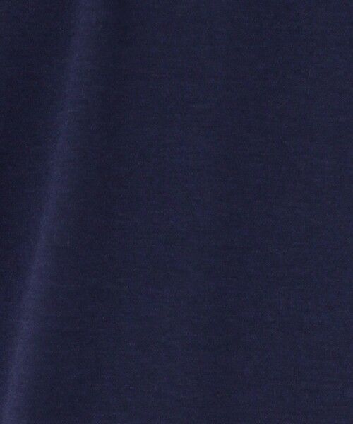 Paul Stuart / ポール・スチュアート カットソー | 【青山本店/WEB限定】「Dress Tee Shirts」 コットンスムースドレスTシャツ/カットソー | 詳細15