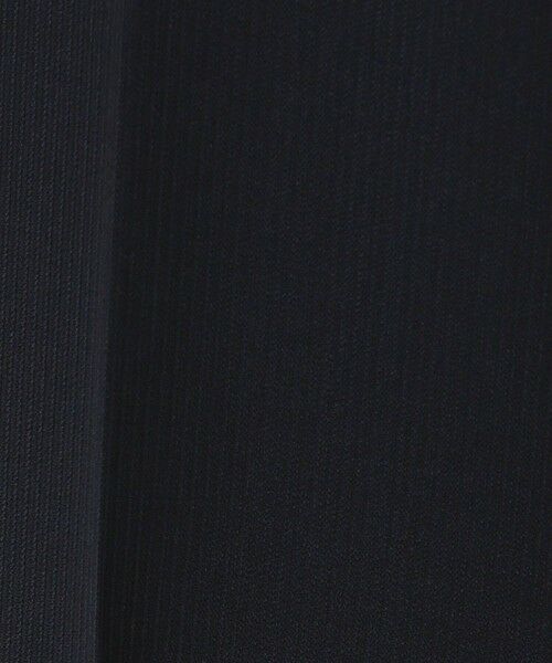Paul Stuart / ポール・スチュアート その他パンツ | 「STUART'S TRAVELER」「Adjustable Fit」ウールミックスピケスラックス(セットアップ対応). | 詳細10