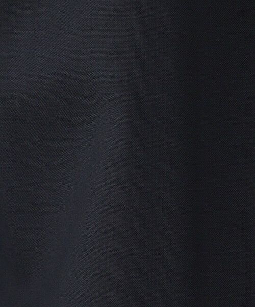 Paul Stuart / ポール・スチュアート その他アウター | ウールトロピカルイージージャケット/リモートワークジャケット（セットアップ対応） | 詳細13