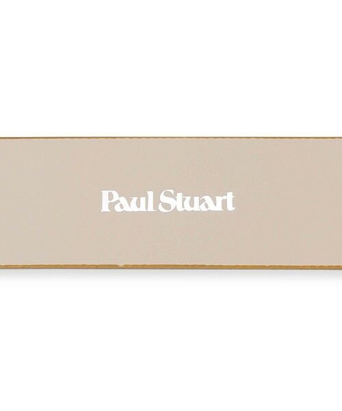 Paul Stuart / ポール・スチュアート ベルト・サスペンダー | スクエアベルト | 詳細3