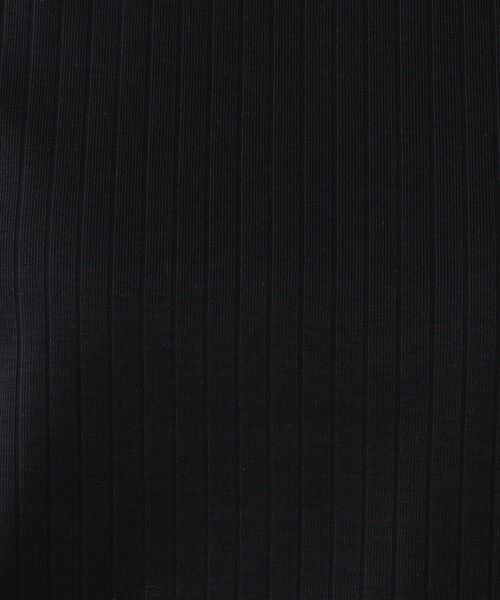Paul Stuart / ポール・スチュアート カットソー | 針抜きフライス　ノースリーブプルオーバー【ウォッシャブル】 | 詳細13