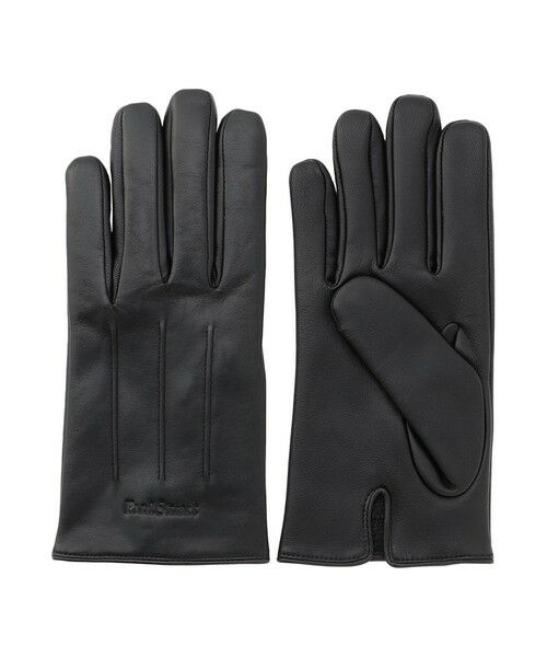 セール スマホ対応 レザーグローブ 手袋 Paul Stuart ポール スチュアート ファッション通販 タカシマヤファッションスクエア