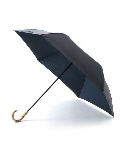 晴雨兼用折り畳み傘 親骨60cm （傘）｜Paul Stuart ポール・スチュアート ファッション通販 タカシマヤファッションスクエア