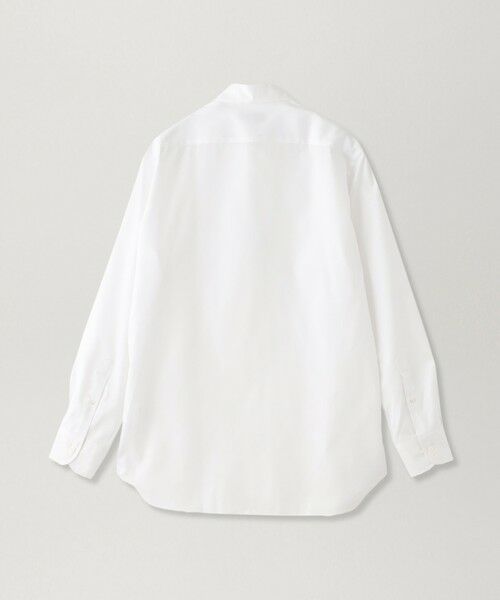 Paul Stuart / ポール・スチュアート シャツ・ブラウス | イージーケアピンオックスフォードドレスフライBDカラーシャツ(形態安定) | 詳細1