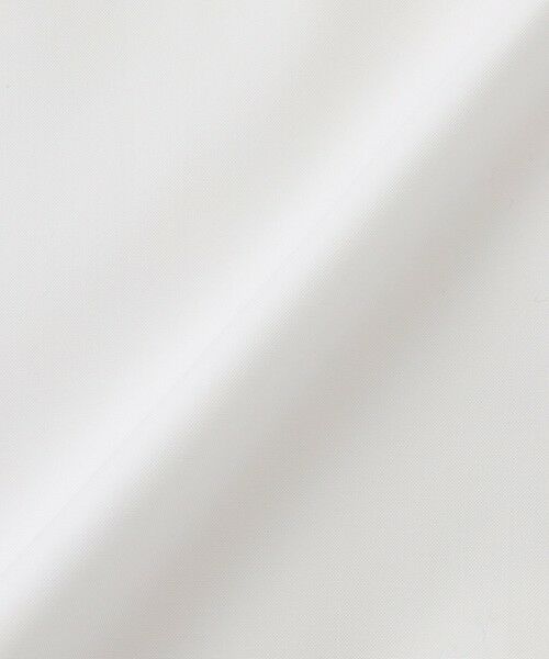 Paul Stuart / ポール・スチュアート シャツ・ブラウス | イージーケアピンオックスフォードドレスフライBDカラーシャツ(形態安定) | 詳細7