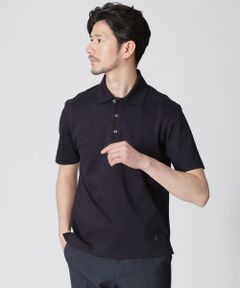 【80周年記念アイテム】「Dress Polo Shirts」 パケジャカードブリスタードレスポロシャツ