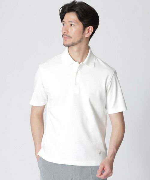 セール】 【80周年記念アイテム】「Dress Polo Shirts」 パケジャ