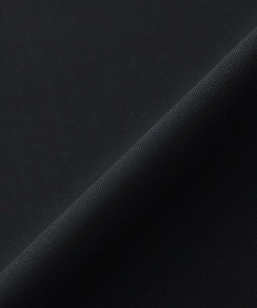 Paul Stuart / ポール・スチュアート カットソー | 【GOLF】モックネックロゴプリントロングスリーブカットソー | 詳細8