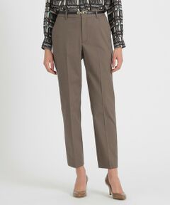 Paul Stuart / ポール・スチュアート パンツ | 【WEB限定】シャークストレッチ　パンツ【ウォッシャブル】