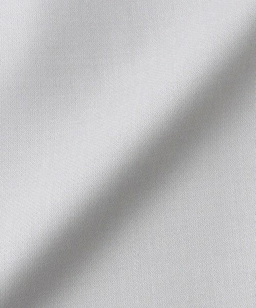Paul Stuart / ポール・スチュアート スカート | 【ファーストシリーズ】ライトダブルウール4　スカート【ウォッシャブル】 | 詳細10