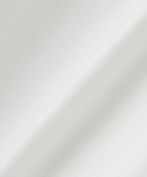 Paul Stuart / ポール・スチュアート シャツ・ブラウス | イージーケアロイヤルオックスフォードドレスシャツ/ハンプトンカラー(形態安定) | 詳細6