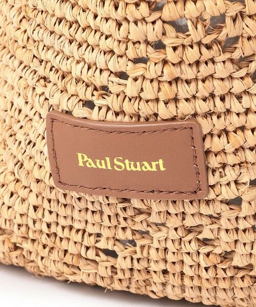 Paul Stuart / ポール・スチュアート バッグ | ダイヤラフィアバッグ | 詳細11
