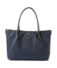 Paul Stuart / ポール・スチュアート バッグ | ナイロンコンビトートバッグ