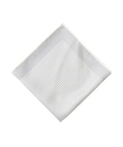 Paul Stuart / ポール・スチュアート その他小物 | ポケットチーフ　ミニ千鳥柄