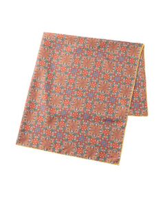 Paul Stuart / ポール・スチュアート マフラー・ショール・スヌード・ストール | 【青山店･WEB限定】（イタリア直輸入品）スカーフ