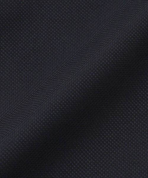 Paul Stuart / ポール・スチュアート その他アウター | クラシックホップサックネイビーブレザー | 詳細12