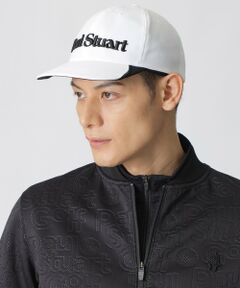 【GOLF】Paul Stuartロゴリップストップキャップ