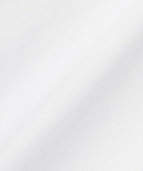 Paul Stuart / ポール・スチュアート カットソー | 「Dress Tee Shirts」 コットンスムースロングスリーブドレスTシャツ/長袖カットソー | 詳細8