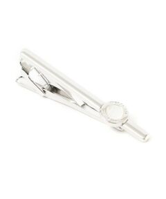 Paul Stuart / ポール・スチュアート アクセサリー | ラウンドシェルタイバー/ネクタイピン(化粧箱付き)