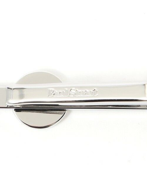 Paul Stuart / ポール・スチュアート アクセサリー | ラウンドシェルタイバー/ネクタイピン(化粧箱付き) | 詳細4