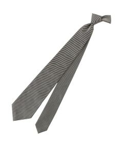 Paul Stuart / ポール・スチュアート ネクタイ | ネクタイ　レップシャンブレーソリッド