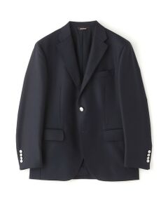Paul Stuart / ポール・スチュアート その他アウター | クラシックホップサックネイビーブレザー