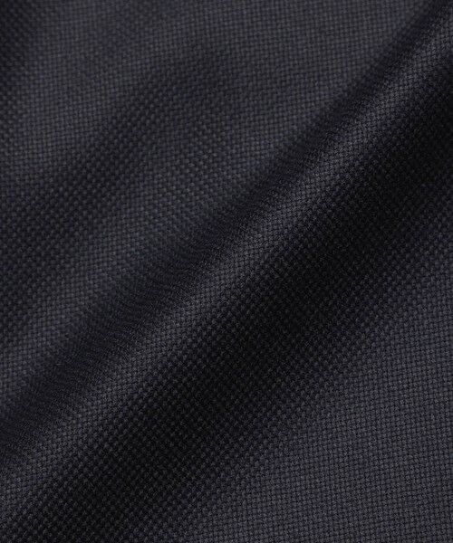 Paul Stuart / ポール・スチュアート その他アウター | クラシックホップサックネイビーブレザー | 詳細11