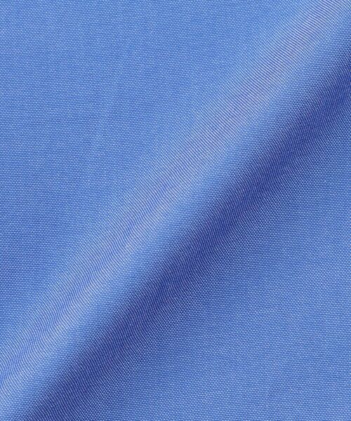 Paul Stuart / ポール・スチュアート シャツ・ブラウス | ロイヤルピンオックスフライBDシャツ | 詳細10