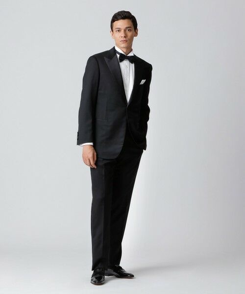 Paul Stuart / ポール・スチュアート セットアップ |  | 詳細1