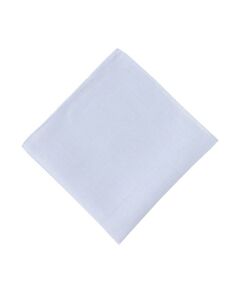 Paul Stuart / ポール・スチュアート その他小物 | 【Nikkei magazine掲載】チーフ 麻無地