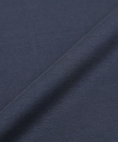Paul Stuart / ポール・スチュアート カットソー | 【ウォッシャブル】DRESS Tシャツ | 詳細12