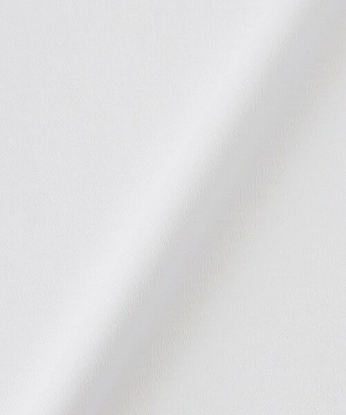 Paul Stuart / ポール・スチュアート カットソー | 【新型登場！】「Dress Tee Shirts」  レギュラーフィットモデル | 詳細11