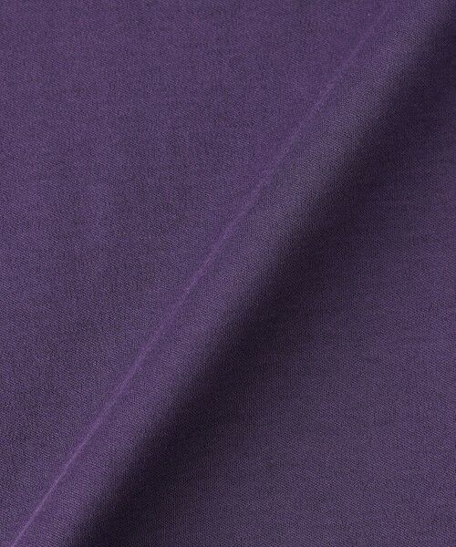 Paul Stuart / ポール・スチュアート カットソー | 【新型登場！】「Dress Tee Shirts」  レギュラーフィットモデル | 詳細13
