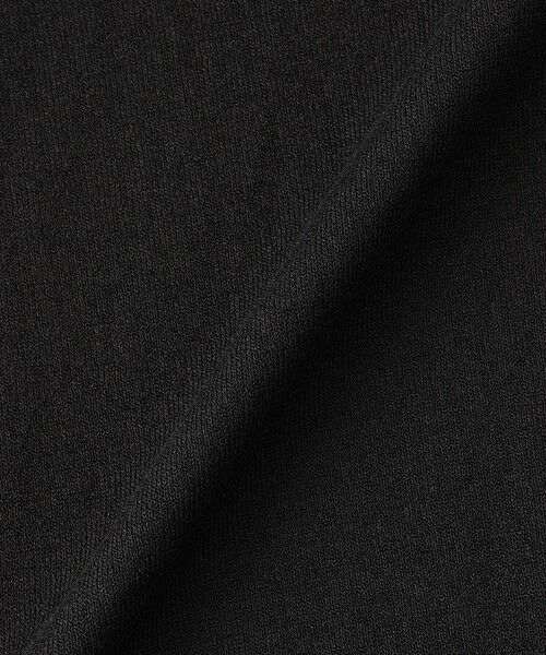 Paul Stuart / ポール・スチュアート ニット・セーター | 「Cotton BRID｣ ドレスニットポロ | 詳細10