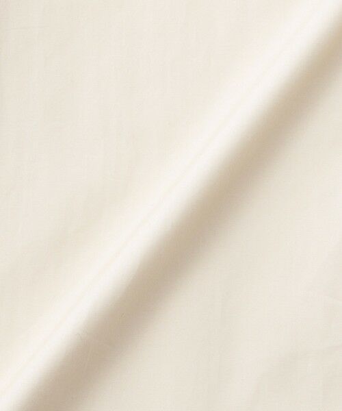 Paul Stuart / ポール・スチュアート シャツ・ブラウス | 【Nikkei magazine掲載】「Collection Line」200/2ツイル タブカラードレスシャツ | 詳細11