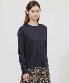 【Nikkei magazine掲載】【ウォッシャブル】ドレスTシャツ