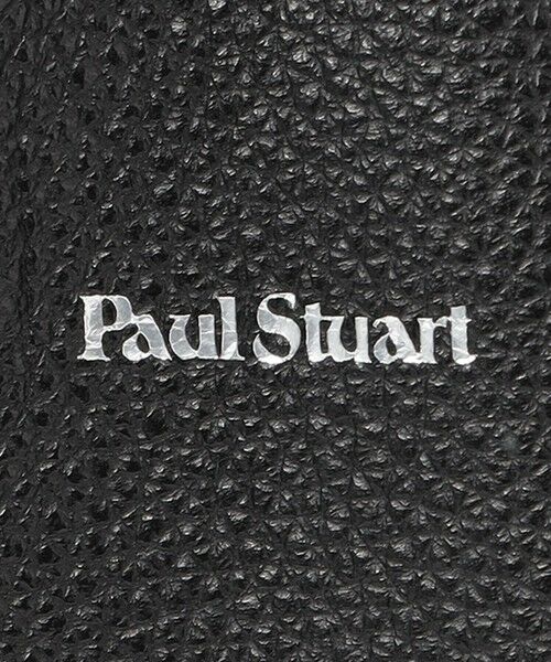 Paul Stuart / ポール・スチュアート バッグ | レザー巾着バッグ | 詳細10