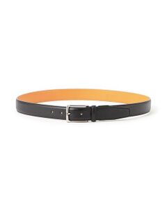 PRADA - 【4/28迄限定価格】PRADA クロコ型押しSHIP バックル