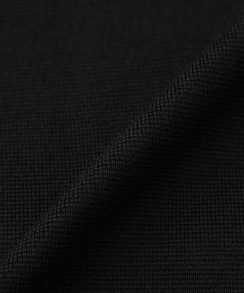 Paul Stuart / ポール・スチュアート ニット・セーター | 【ウォッシャブル】オープンニットベスト | 詳細12