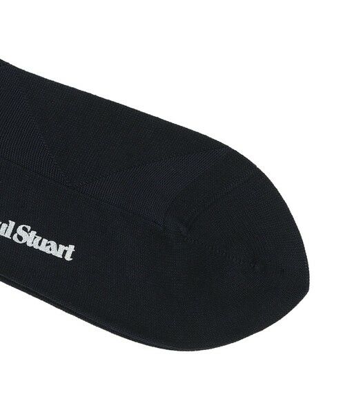 Paul Stuart / ポール・スチュアート その他小物 | シャドウダイヤモンドシェイプソックス | 詳細3